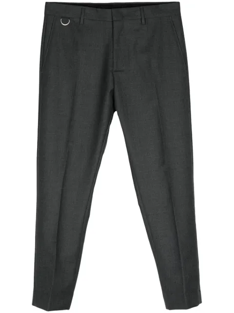 Low Brand Ford trousers Grey L1PFW24256795FORD