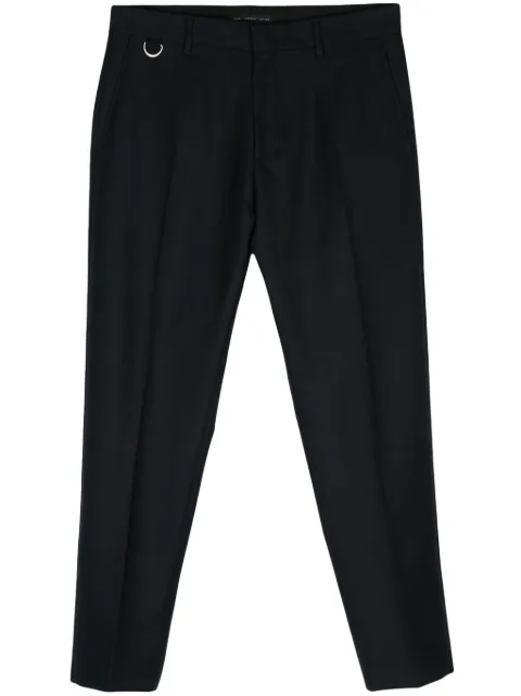 Low Brand Ford trousers Blue L1PFW24256795FORD