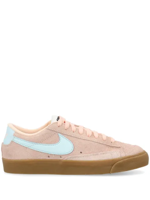 Nike BLlazer Low '77 Vintage trainers Pink FQ8060