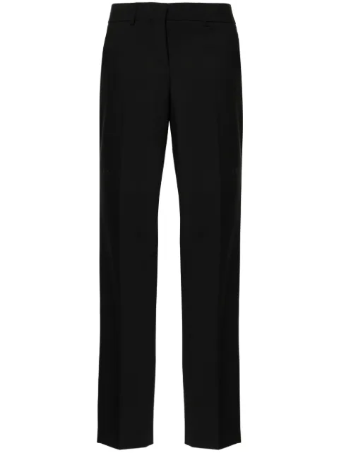 DRHOPE tailored trousers Black 39774166