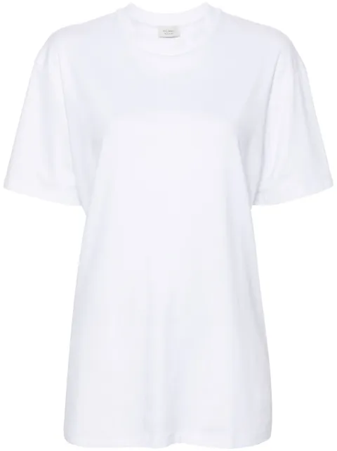Mazzarelli Puglia T-shirt White PUGLIA2201