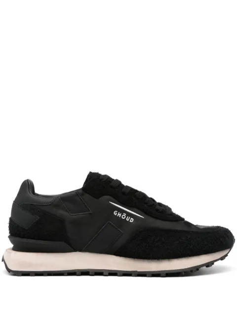 GHŌUD Rush sneakers Black RBLMNS47