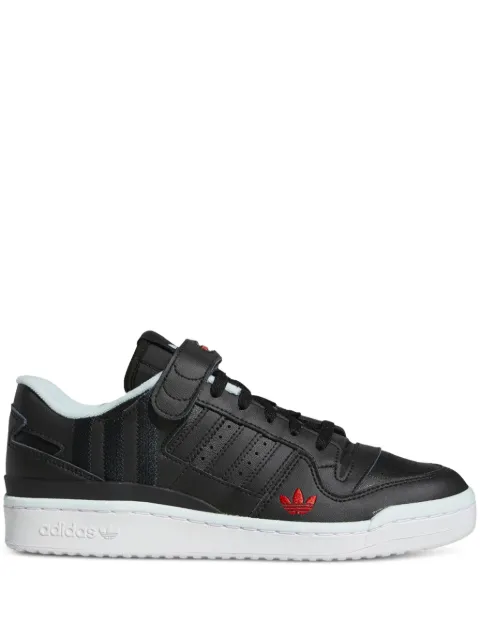 adidas Forum Low "Black" sneakers Black HQ4536