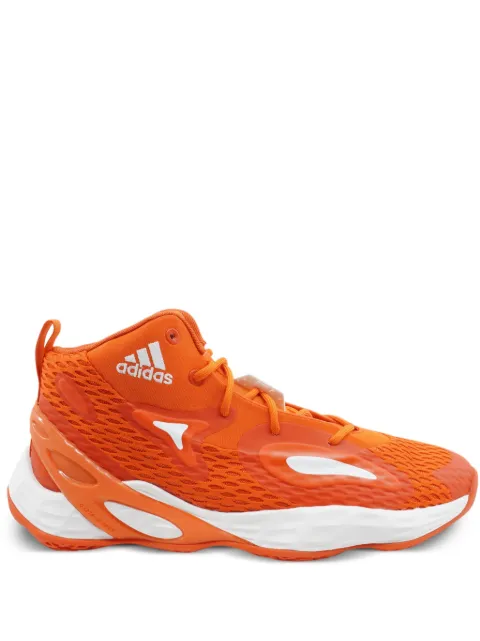 adidas Exhibit A Mid sneakers Orange GW2919