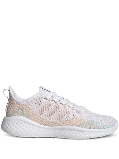 adidas Fluidflow 2.0 "White" sneakers White GW4015