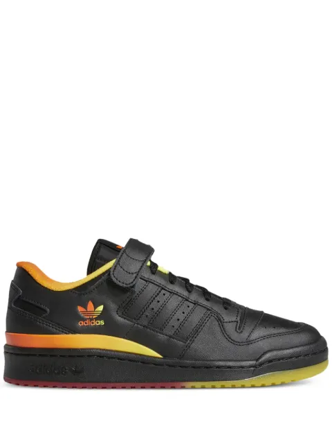 adidas Forum Low "Black" sneakers Black FZ5891