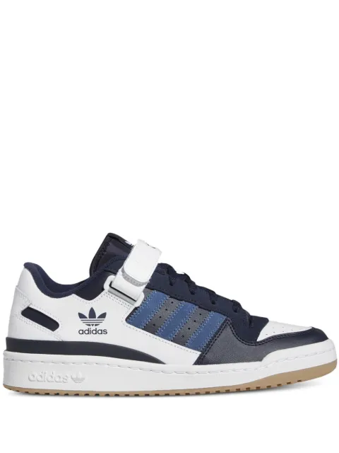 adidas Forum Low "White" sneakers Blue GX7066