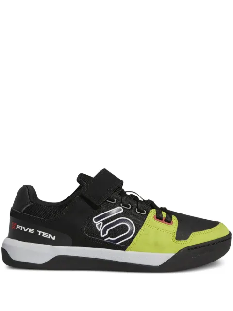 adidas Five Ten Hellcat "Black/Yellow" sneakers Black BC0701