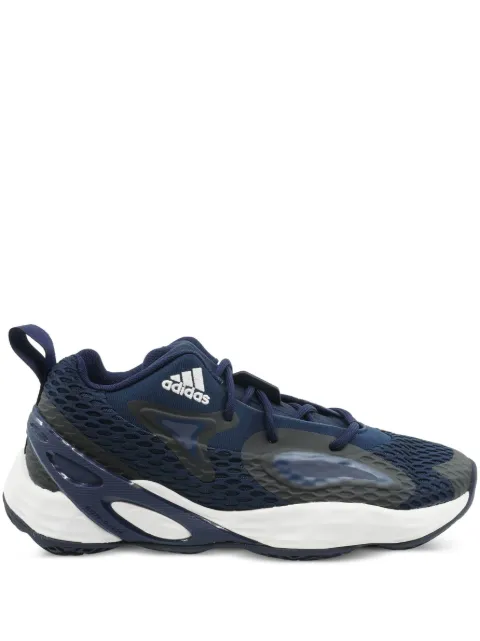 adidas Exhibit A "Blue" sneakers Blue GW3402