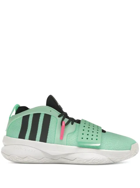 adidas Dame 8 EXTPLY "Green" sneakers Green ID5677