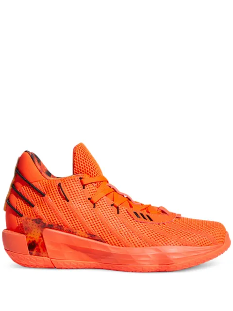 adidas Dame 7 GCA "Orange" sneakers Orange FX7439