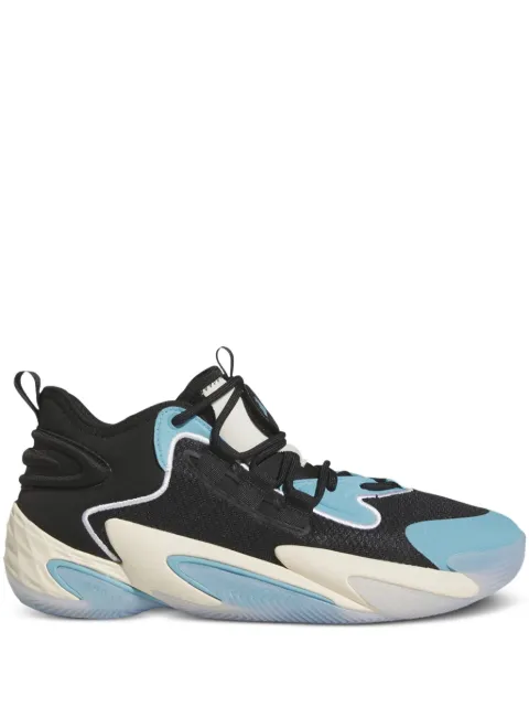 adidas BYW Select "Grey" sneakers Black IG4949