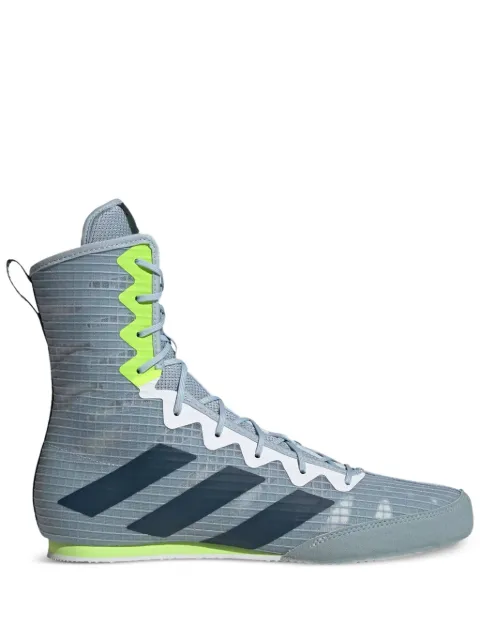 adidas Box Hog 4 "Green" sneakers Green HP6879