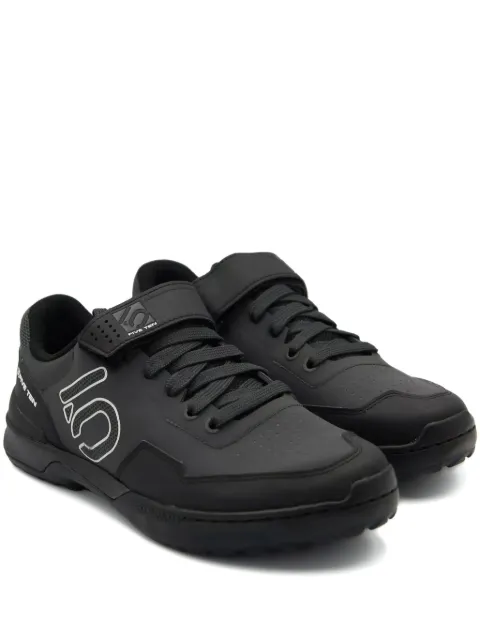 adidas 5.10 Kestrel Lace "Black" sneakers Black BC0641