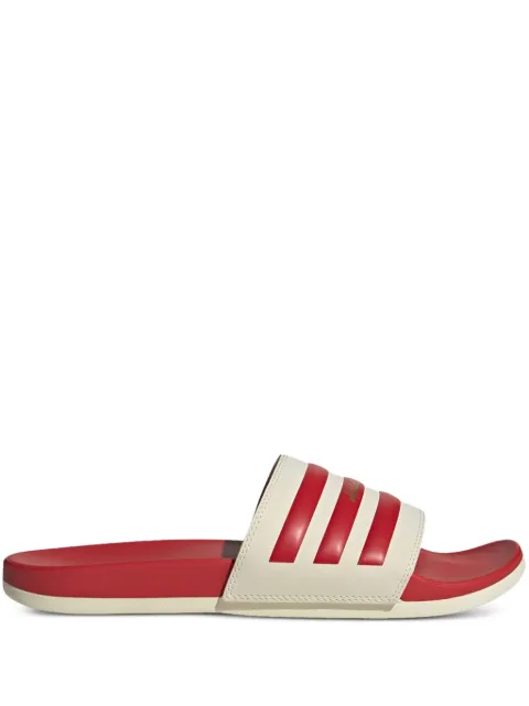 adidas Adilette Comfort slides Red GW8755