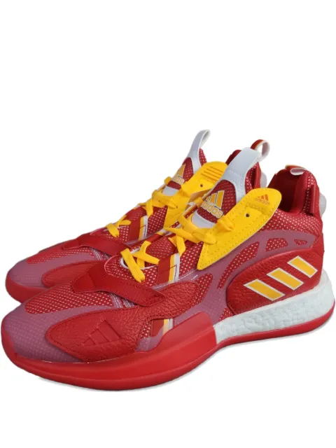 adidas ZoneBoost "Red" sneakers Red FY0869