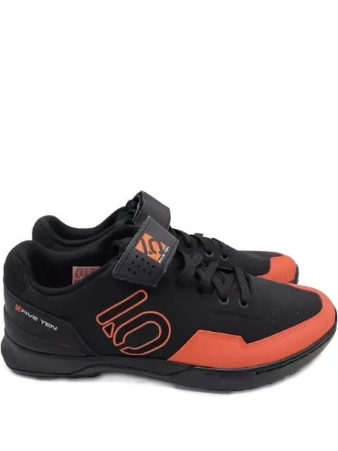 adidas 5.10 Kestrel Lace "Black" sneakers Black EF6961