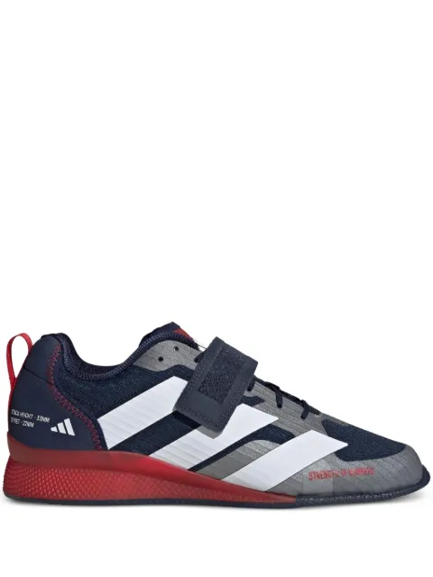 adidas Adipower Weightlifting "Blue" sneakers Blue HQ3527