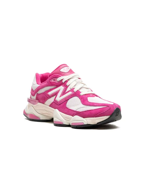 New Balance 9060 "Pink" sneakers Pink U9060FP