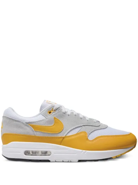 Nike Air Max 1 "University Gold" sneakers White FZ5808