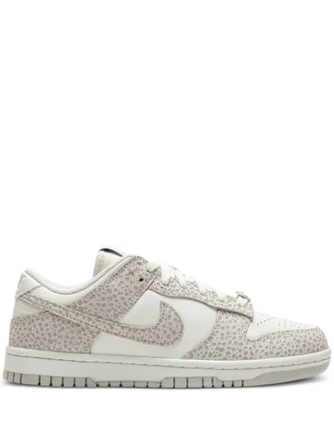 Nike Dunk Low "White" sneakers Neutrals FV6516