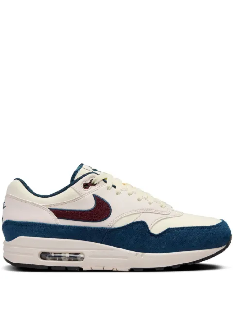 Nike Air Max 1 "Notebook Doodles - Coconut Milk/Armory Navy" sneakers Neutrals FN6952
