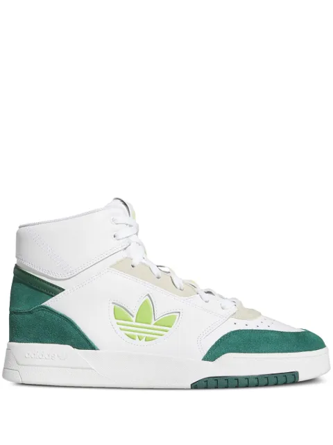 adidas Drop Step XL "Green/White" sneakers White GZ1574
