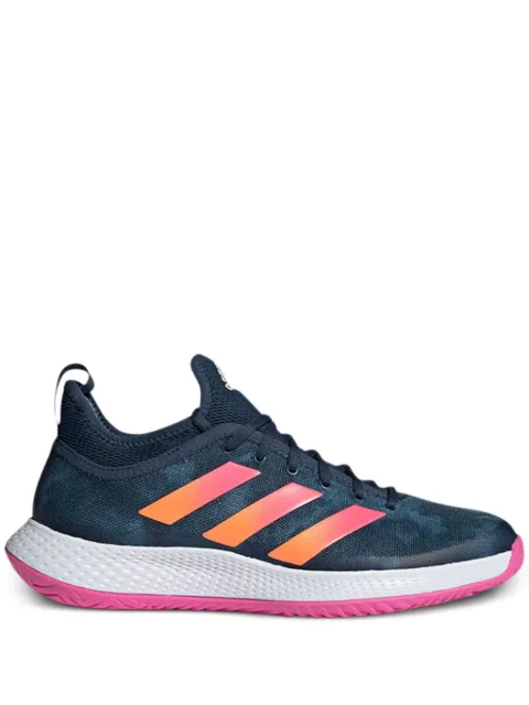 adidas Defiant Generation "Crew Navy/Screaming Pink/Screaming Orange" sneakers Blue FX7750