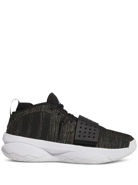 adidas Dame 8 EXTPLY "Black" sneakers Black IG8084