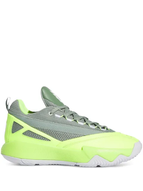 adidas Dame Certified 2 "Lucid Lemon/Cloud White/Silver Green" sneakers Green IE9346
