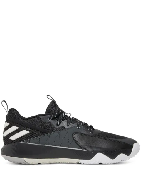 adidas Dame Certified "Black" sneakers Black GY2439