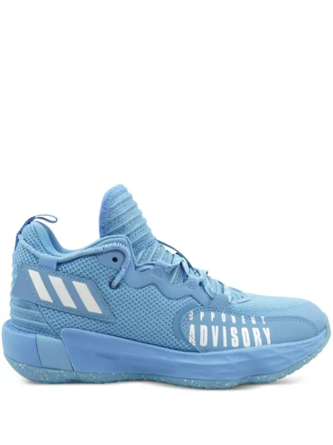 adidas Dame 7 EXTPLY "Blue" sneakers Blue GW7900