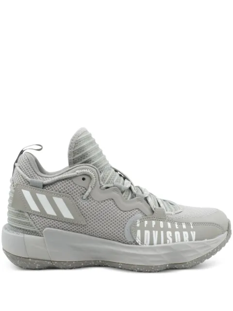adidas Dame 7 EXTPLY "Grey" sneakers Grey GW7904
