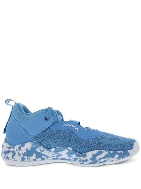 adidas D.O.N. Issue 3 "Blue" sneakers Blue GW7914
