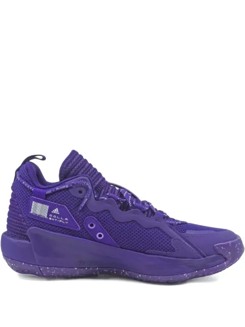 adidas Dame 7 EXTPLY "Purple" sneakers Purple GW7901