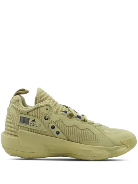 adidas Dame 7 Extply "Green" sneakers Green GX6413