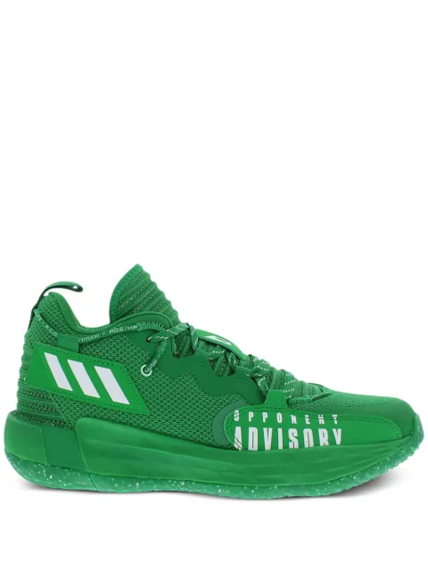 adidas Dame 7 Extply "Green" sneakers Green GW7907