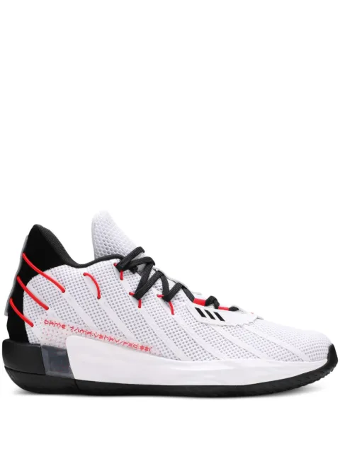 adidas Dame 7 "White" sneakers White H04387