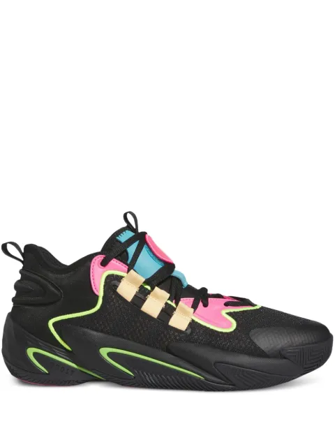 adidas BYW Select "Black" sneakers Black IE9306