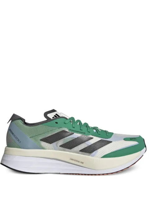 adidas Adizero Boston 11 "Green" sneakers Green HQ3694