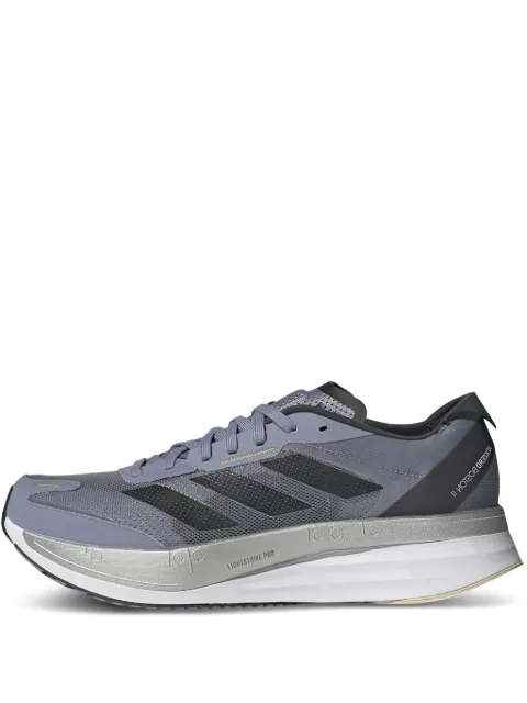 adidas Adizero Boston "Grey" sneakers Grey HQ9032