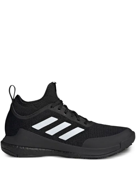 adidas Crazyflight Mid "Black" sneakers Black HQ3490
