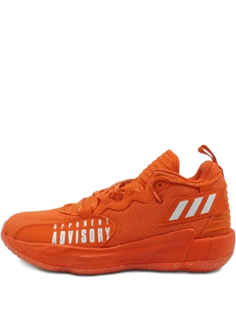 adidas Dame 7 EXTPLY "Orange" sneakers Orange GW7899