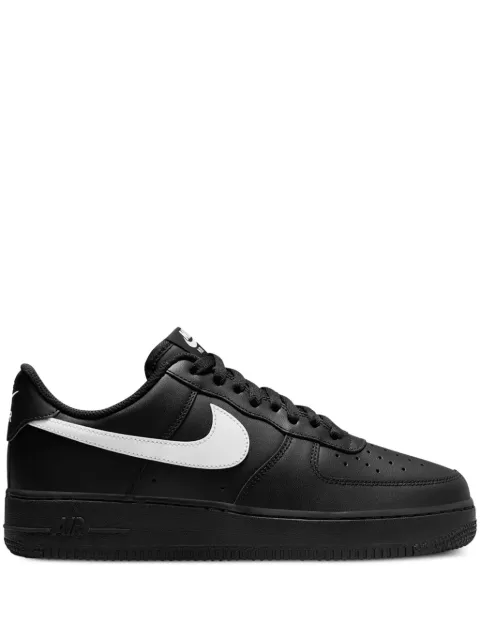 Nike Air Force 1 "Black/White" sneakers Black FZ0627
