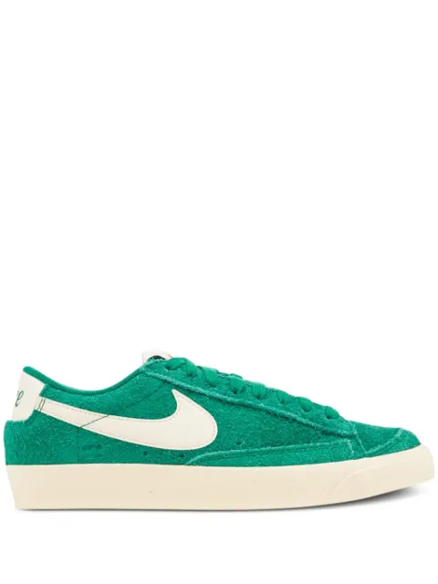 Nike Blazer Low '77 "Green" sneakers Green FQ8060