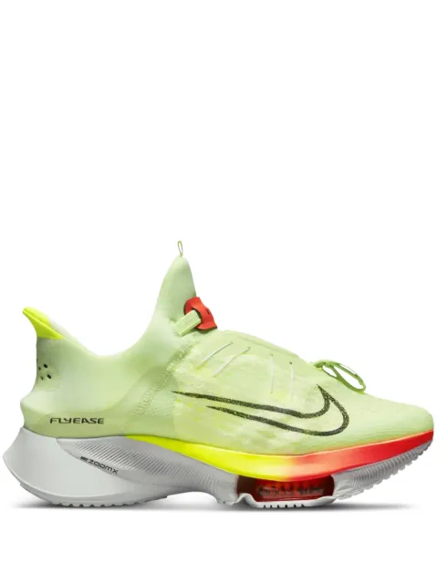 Nike Air Zoom Tempo Next FlyEase sneakers Green CV1889