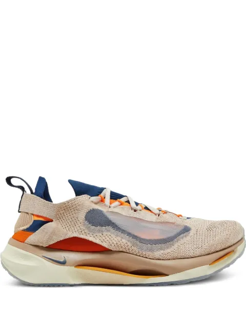 Nike Spark Flyknit "Orange" sneakers Neutrals DD1901