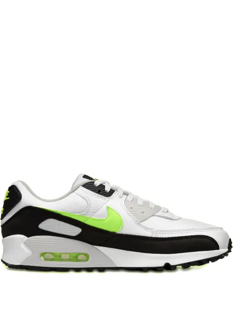 Nike Air Max 90 "Green" sneakers White CZ1846