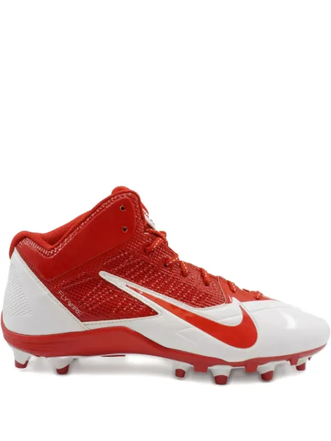 Nike Alpha Pro 3/4 TD "Red" cleats Red 579636
