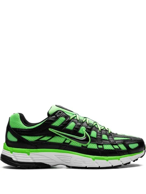 Nike P-6000 "Green" sneakers Green CD6404